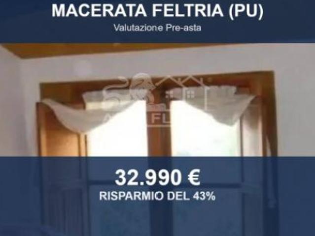 Villa Indipendente in vendita a Marche, Pesaro E Urbino