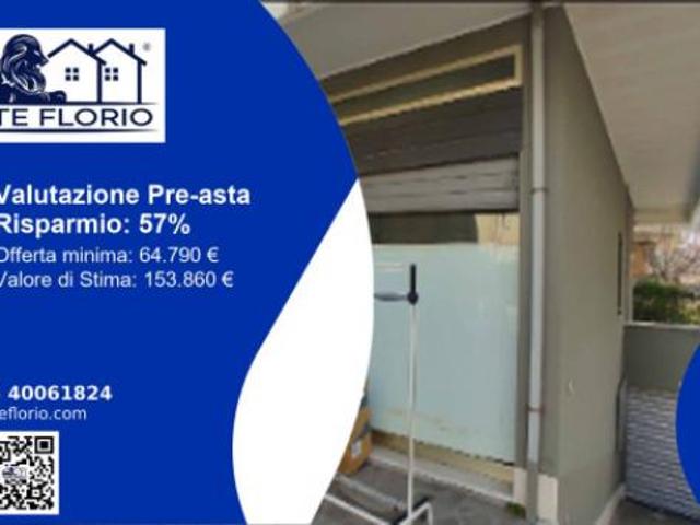 Locale Commerciale in vendita a Rimini, Reggio Emilia