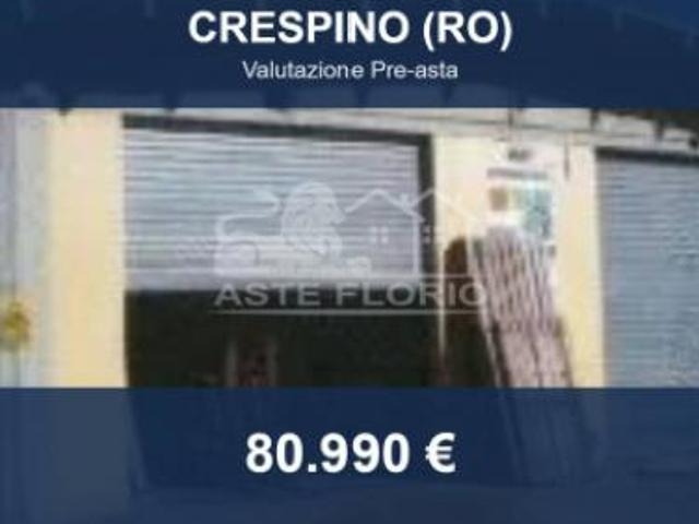 Locale Commerciale in vendita a Crespino, Veneto
