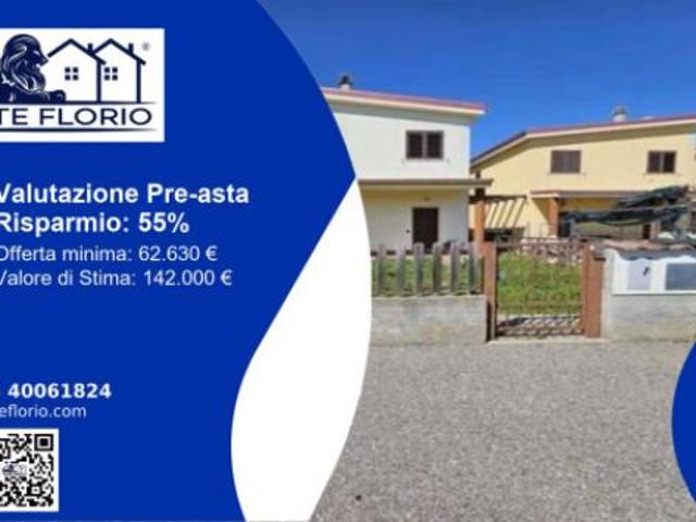 Villa Indipendente in vendita a Calabria, Crotone