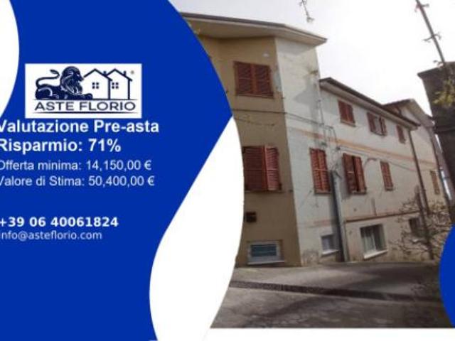 Ufficio in vendita a Marche, Fermo