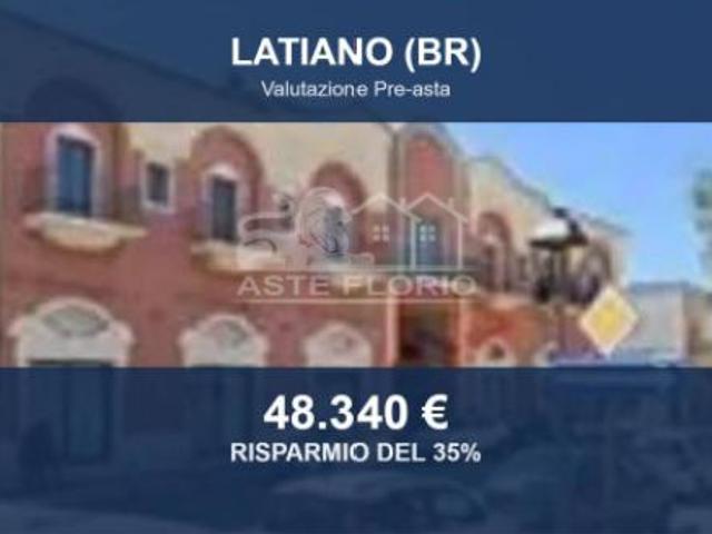 Ufficio in vendita a Puglia, Brindisi