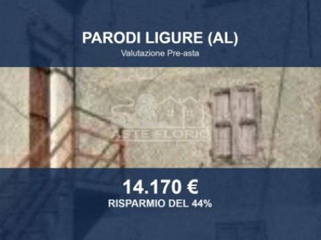 Villa Indipendente in vendita a Piemonte, Alessandria