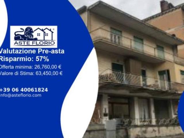 Capannone in vendita a Sala Consilina, Campania