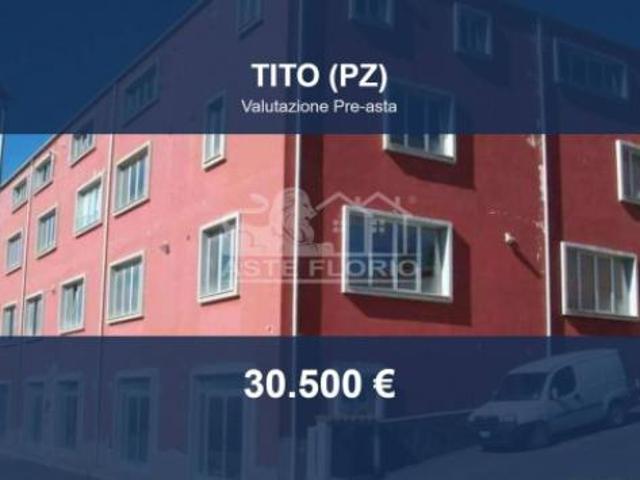 Ufficio in vendita a Tito, Basilicata