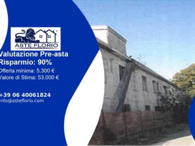 Capannone in vendita a Montodine, Lombardia