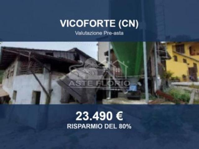 Capannone in vendita a Piemonte, Cuneo
