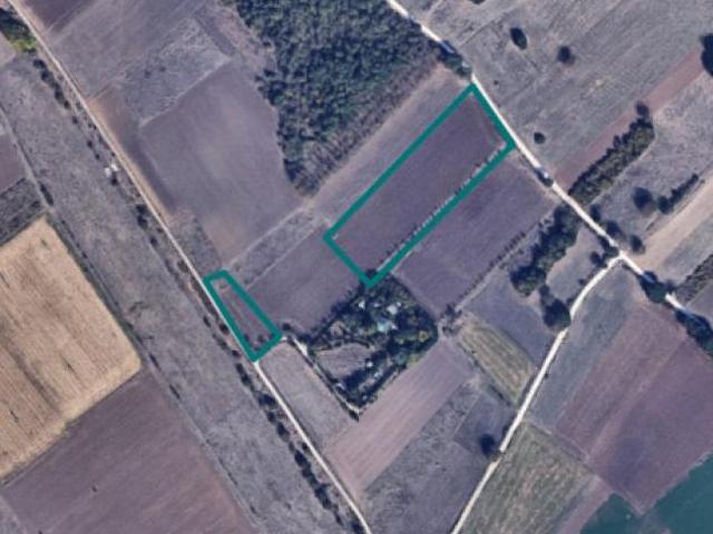 Terreno in vendita a Ofena, Abruzzo