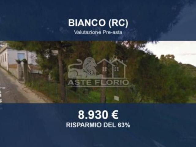 Terreno in vendita a Calabria, Reggio Calabria