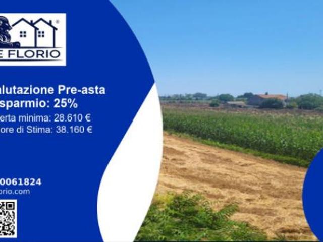 Terreno in vendita a Unione dei Comuni della Val Vibrata, Martinsicuro