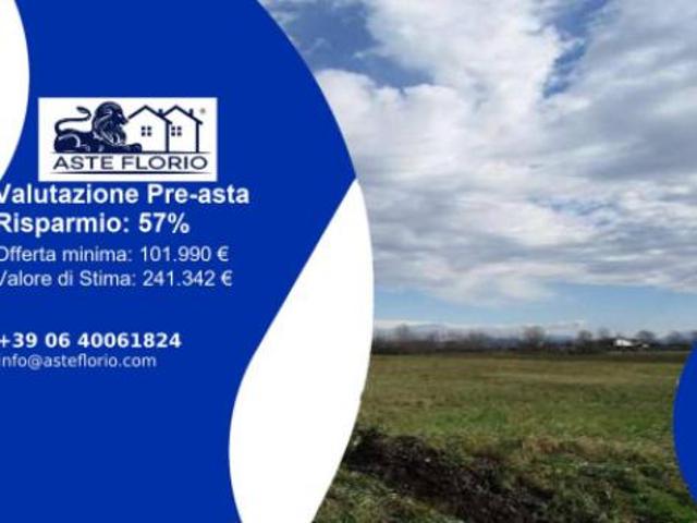 Terreno in vendita a Piemonte, Alessandria