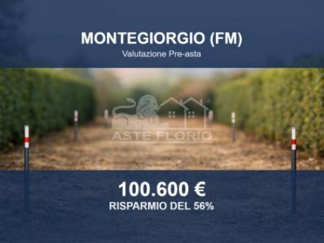 Terreno in vendita a Marche, Fermo