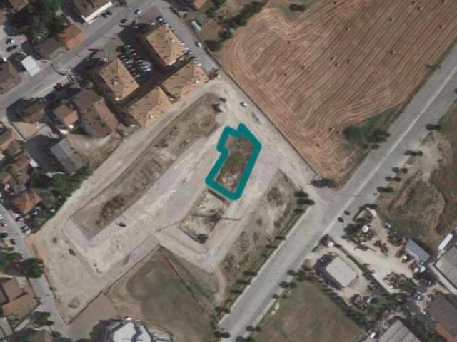 Terreno in vendita a Marche, Fermo