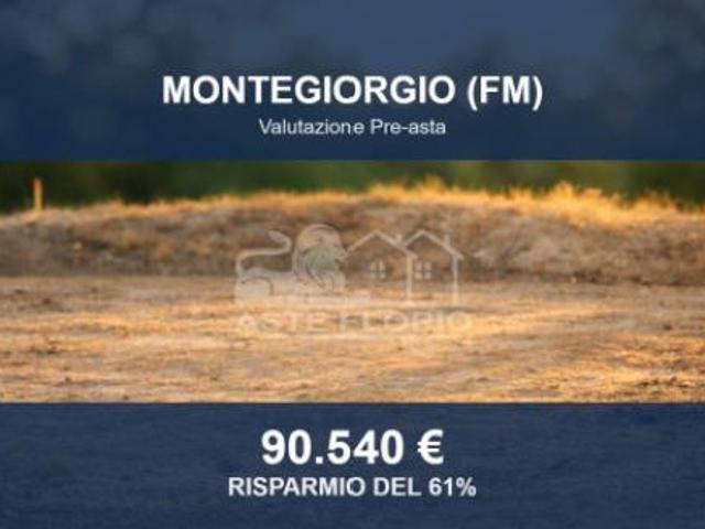 Terreno in vendita a Marche, Fermo