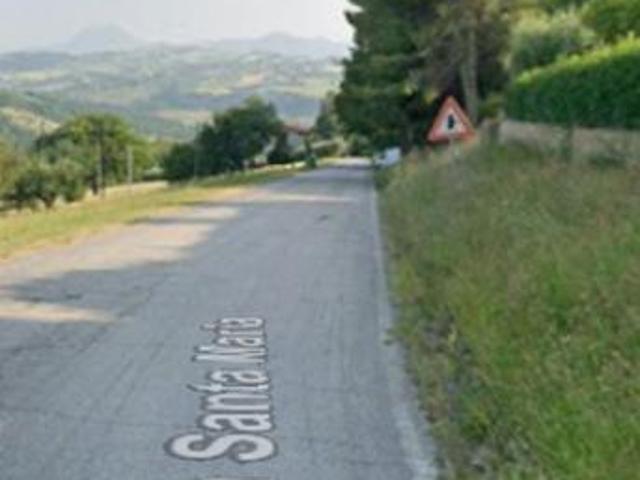 Terreno in vendita a Marche, Ancona