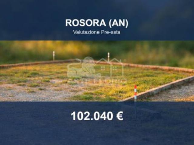 Terreno in vendita a Marche, Ancona