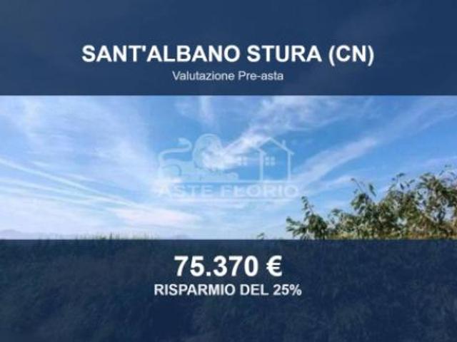Terreno in vendita a Piemonte, Cuneo