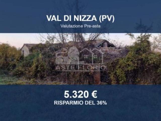 Terreno in vendita a Val Di Nizza, Lombardia