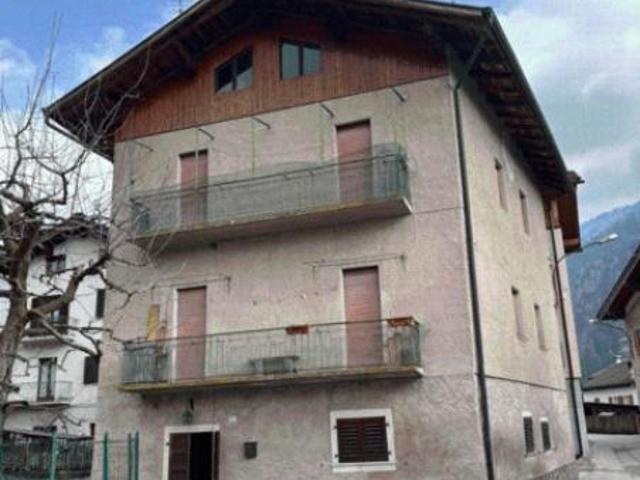 Appartamento in vendita a Comunità delle Giudicarie, Vigo Rendena
