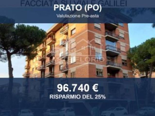 Appartamento in vendita a il Cantiere, Prato