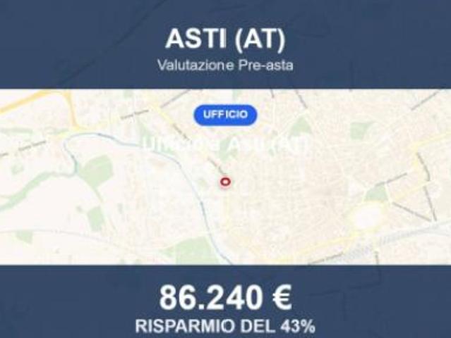 Ufficio in vendita a Borgo Torretta, Piemonte
