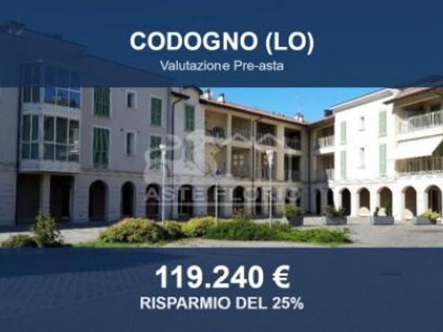 Locale Commerciale in vendita a Don Bosco, Codogno