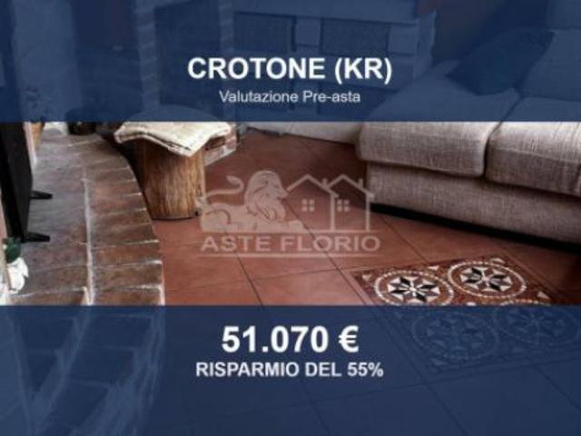 Villa Indipendente in vendita a Calabria, Crotone