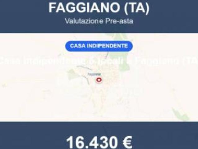 Villa Indipendente in vendita a Puglia, Taranto