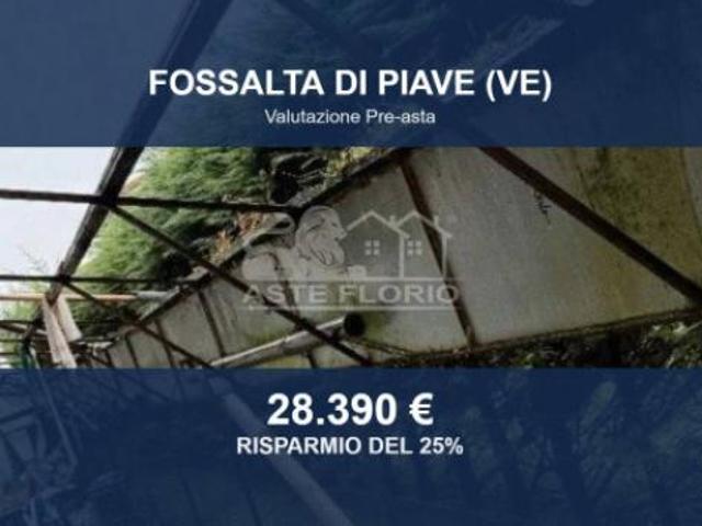 Locale Commerciale in vendita a Fossalta Di Piave, Veneto