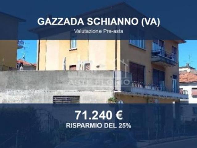 Locale Commerciale in vendita a Gazzada, Gazzada Schianno