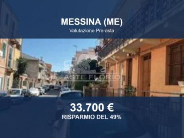 Ufficio in vendita a Messina, Sicilia