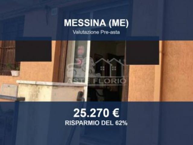 Ufficio in vendita a Messina
