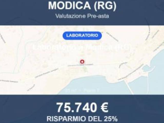 Locale Commerciale in vendita a Marina Di Modica, Sicilia
