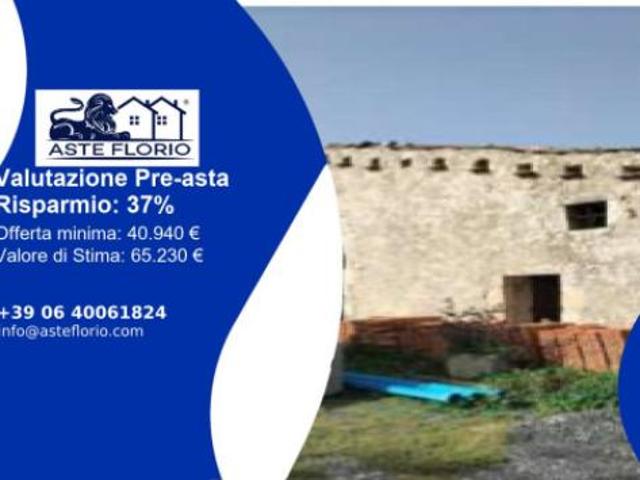 Capannone in vendita a Modica