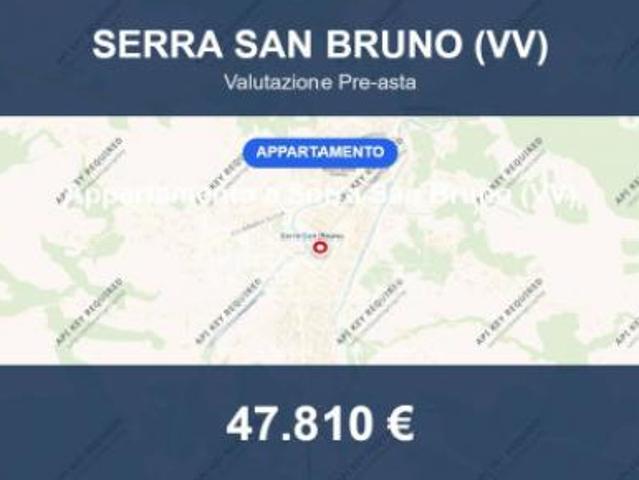 Appartamento in vendita a Calabria, Vibo Valentia