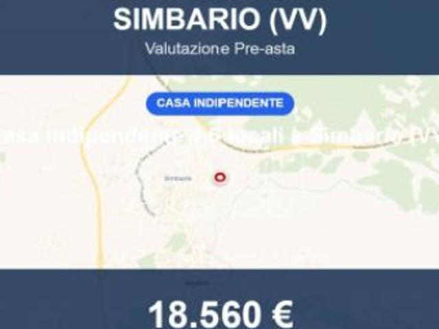 Villa Indipendente in vendita a Calabria, Vibo Valentia