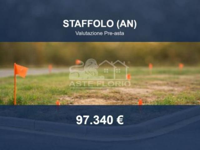Terreno in vendita a Marche, Ancona
