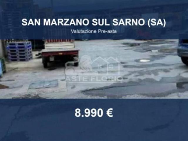 Terreno in vendita a San Marzano Sul Sarno, Campania