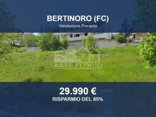 Terreno in vendita a Unione di Comuni della Romagna Forlivese, Bertinoro