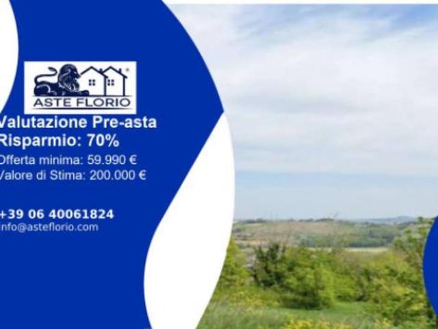 Terreno in vendita a Unione di Comuni della Romagna Forlivese, Bertinoro