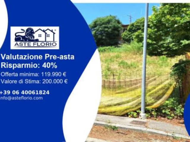 Terreno in vendita a Unione di Comuni della Romagna Forlivese, Bertinoro