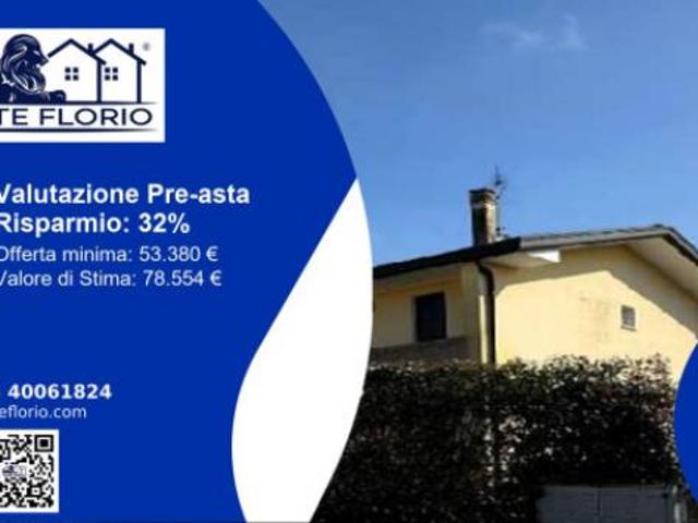 Villa Indipendente in vendita a Cona, Veneto