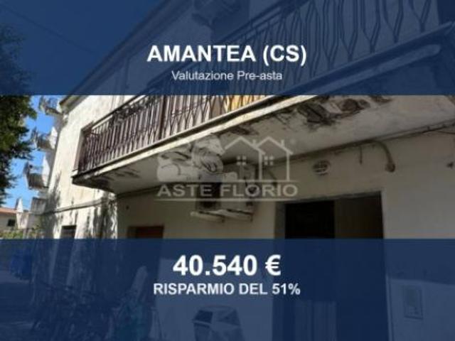 Ufficio in vendita a Amantea Paese, Calabria
