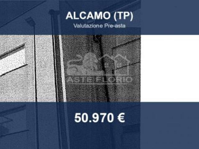 Ufficio in vendita a Alcamo, Sicilia
