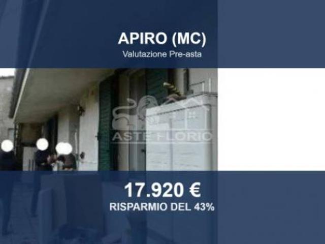 Ufficio in vendita a Marche, Macerata