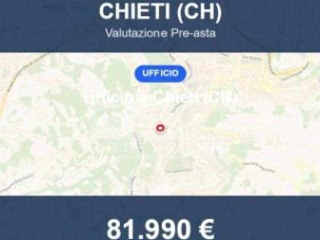 Ufficio in vendita a Chieti, Abruzzo
