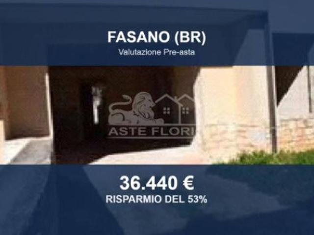 Appartamento in vendita a Puglia, Brindisi
