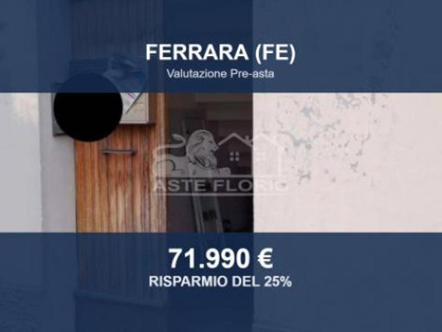 Ufficio in vendita a Villaggio Satellite, Ferrara