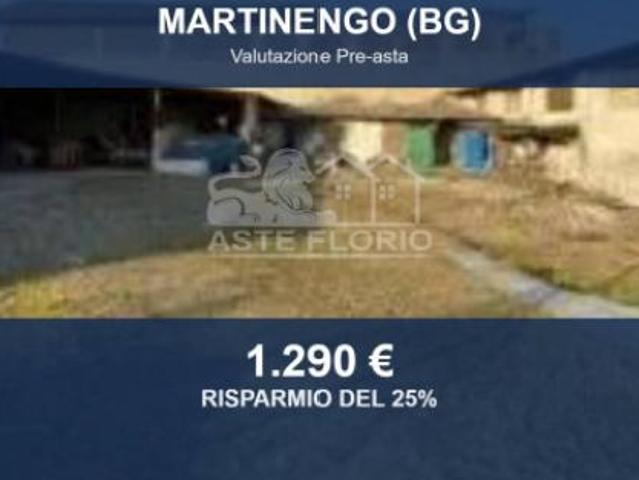 Terreno in vendita a Martinengo, Lombardia