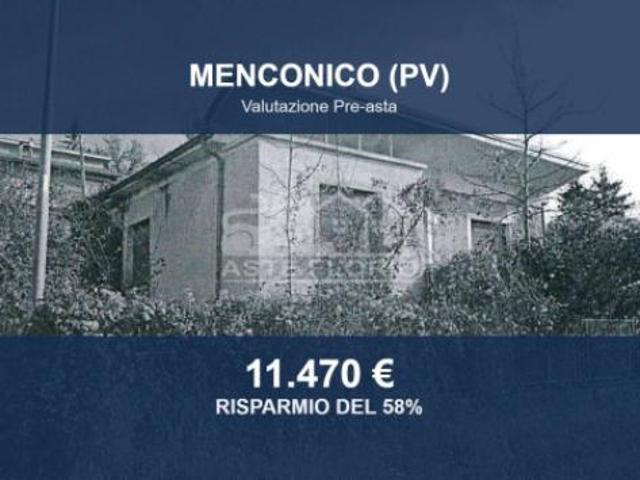 Villa Indipendente in vendita a Menconico, Lombardia